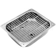 FIS1400-0000 Compatible Fisher Base, Water Station, 10X8.5"