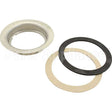 FIS18937 Compatible Fisher Ring, Clamping, Fisher Waste, Ns