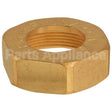 FIS21393 Compatible Fisher Rotor Nut
