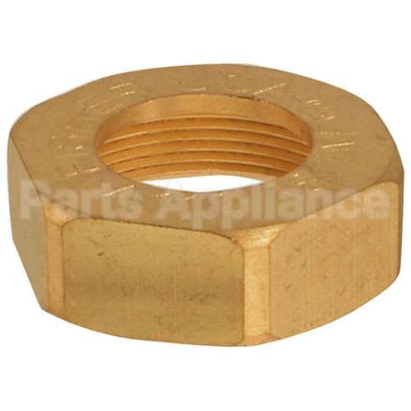 FIS21393 Compatible Fisher Rotor Nut
