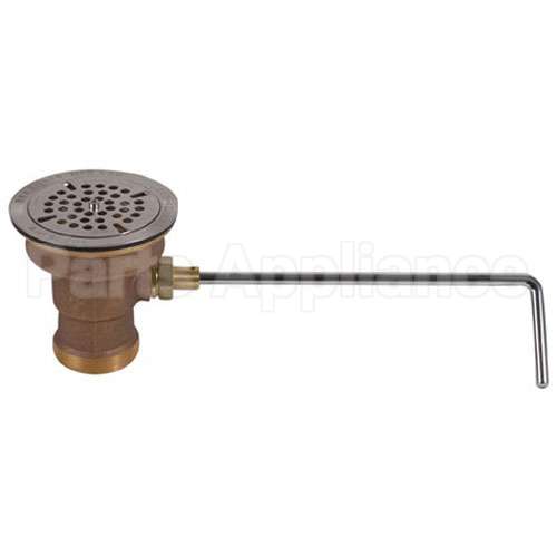 FIS22209 Compatible Fisher Drain-Complete Fis