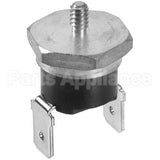 FIS450-204 Compatible Fisher Sensor, Safety Evaporator