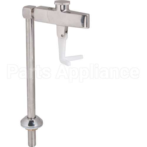FIS54194 Compatible Fisher Filler, Glass, Lead Free, S/S, Ped