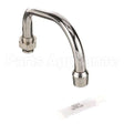 FIS54380 Compatible Fisher Spout, 6" S/S