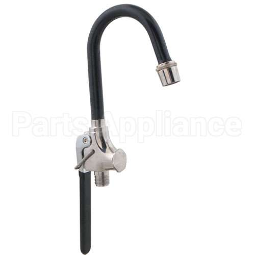 FIS54658 Compatible Fisher Valve, Pot Filler, Leadfree, Ss