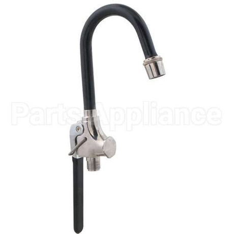 FIS54658 Compatible Fisher Valve, Pot Filler, Leadfree, Ss