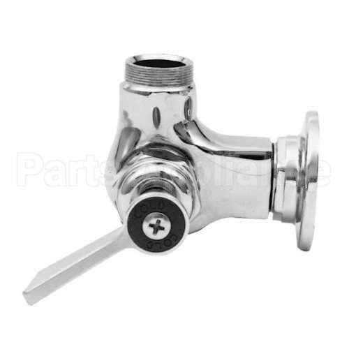FIS70432 Compatible Fisher Controlvalve, Ss Single Wall