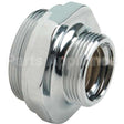 FIS73569 Compatible Fisher Adaptor, Stem, Lh, 3/4"Faucet