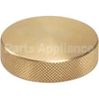 FIS73656 Compatible Fisher End Cap Nut Fisher