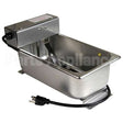 FIS900-100 Compatible Fisher Condensate Drain Pan