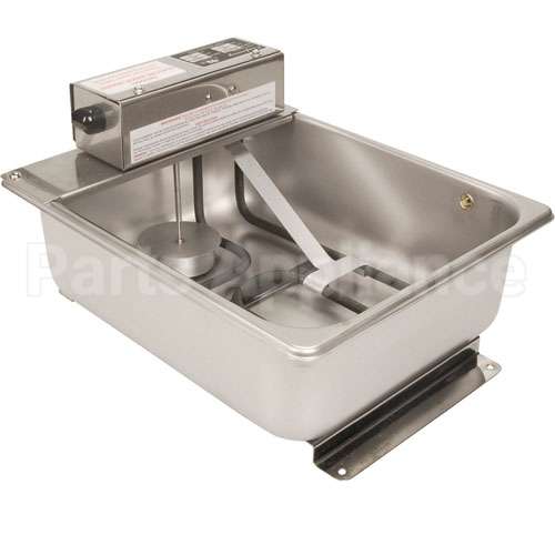 FIS900-123 Compatible Fisher Evaporator, 7.5Qt, 240V, 1000W