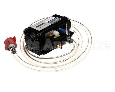FJ-5000-564 Lancer Single,3/8Inft,5Ft Hose
