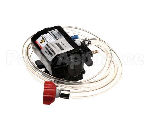 FJ-5000-564 Lancer Single,3/8Inft,5Ft Hose