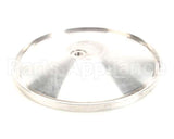 FK0010 Bki Lid, Cast Aluminum, Fkm