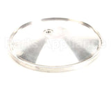 FK0010 Bki Lid, Cast Aluminum, Fkm