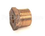 FK02563 Cleveland Kit-Bushing, Hex, 3/4 X 1/4, B