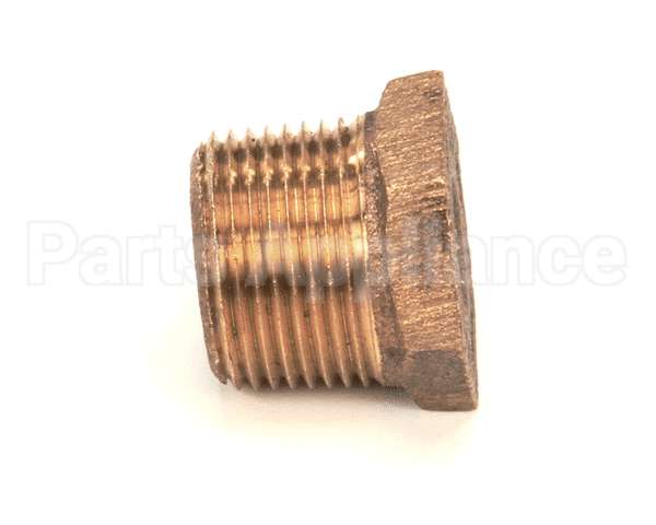 FK02563 Cleveland Kit-Bushing, Hex, 3/4 X 1/4, B