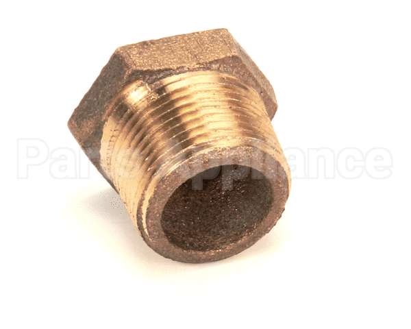 FK02563 Cleveland Kit-Bushing, Hex, 3/4 X 1/4, B
