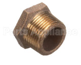 FK02575 Cleveland Kit-Bushing, Hex, 3/4 X 3/8, B