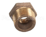 FK02575 Cleveland Kit-Bushing, Hex, 3/4 X 3/8, B