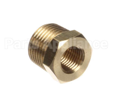 FK02623 Cleveland Kit-Bushing,Hex, 1/2 X 1/4, Br