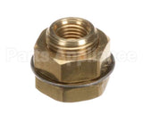 FK03641 Cleveland Kit-Fitting, Bulkhead, 1/4 In, Ips