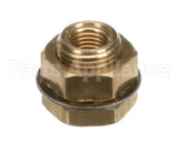 FK03641 Cleveland Kit-Fitting, Bulkhead, 1/4 In, Ips