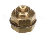 FK03641 Cleveland Kit-Fitting, Bulkhead, 1/4 In, Ips