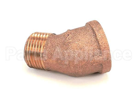 FK05223 Cleveland Kit-Elbow, Street, 45 Deg. X 1