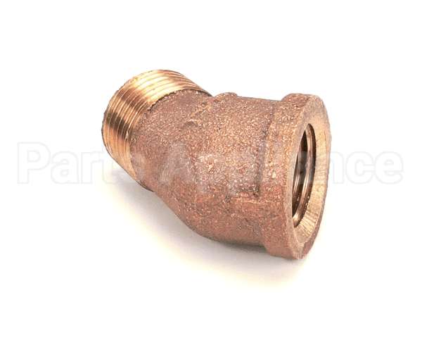 FK05223 Cleveland Kit-Elbow, Street, 45 Deg. X 1