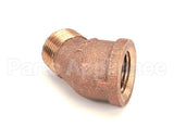 FK05223 Cleveland Kit-Elbow, Street, 45 Deg. X 1