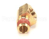FK05235 Cleveland Kit-Elbow, Street, 90 Deg. X 1