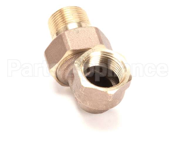 FK05263 Cleveland Kit-Elbow,Union Radiator Mal T