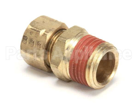 FK06204 Cleveland Kit-Fitting,Comp.1/2Tx1/2Mpt Parke