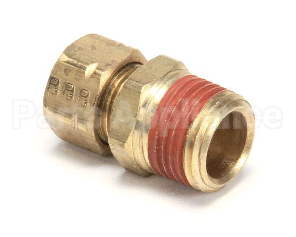 FK06204 Cleveland Kit-Fitting,Comp.1/2Tx1/2Mpt Parke