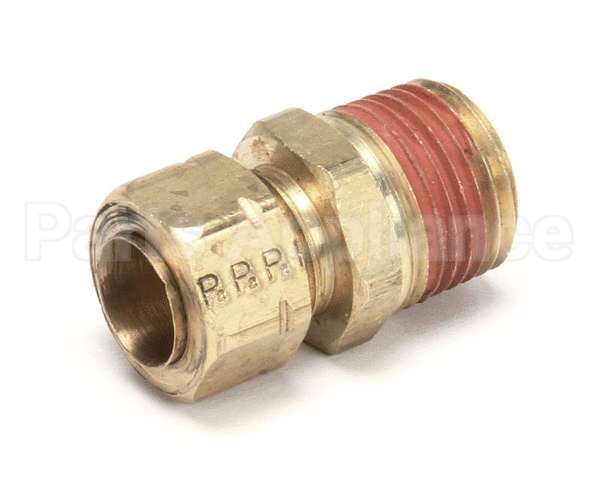 FK06204 Cleveland Kit-Fitting,Comp.1/2Tx1/2Mpt Parke