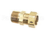 FK06208 Cleveland Kit-Fitting,Comp.3/4Tx3/4Mpt