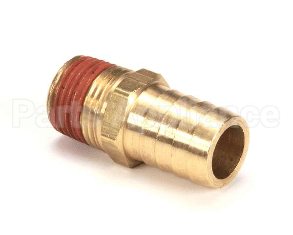 FK06241 Cleveland Kit-Fitting,Hose Barb, 3/4Hx1/2Mpt