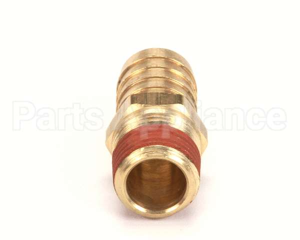 FK06241 Cleveland Kit-Fitting,Hose Barb, 3/4Hx1/2Mpt