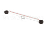 FK07302 Cleveland Boiler Base Glass Water Gauge