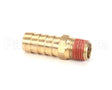 FK104048 Cleveland Kit-Fitting,Hose,Barb,1/2Hx 1/4Npt