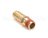 FK104048 Cleveland Kit-Fitting,Hose,Barb,1/2Hx 1/4Npt