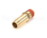 FK104048 Cleveland Kit-Fitting,Hose,Barb,1/2Hx 1/4Npt