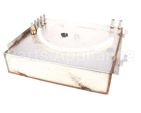 FK104195 Cleveland Kit;Service Boiler;21Cet 16;Hl