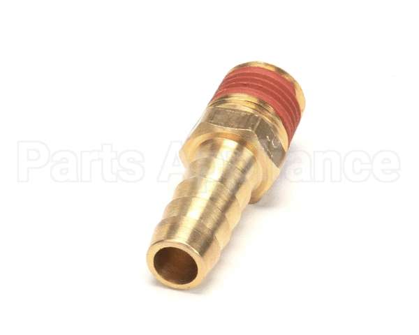 FK105277 Cleveland Kit-Fitting,Hose Barb,3/8Hx 1/4Npt