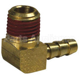 FK105786 Compatible Cleveland Hose Barb Fitting