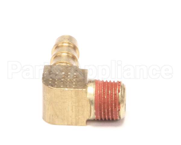 FK105787 Cleveland Kit-Fitting,Barb,1/4Hx1/8Npt 90 De