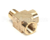 FK106663 Cleveland Kit-Tee,Male Run,1/4Mpt X1/4Fp