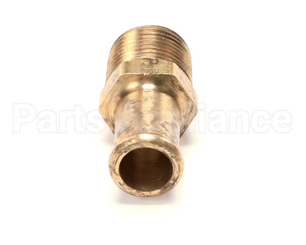 FK108207 Cleveland Kit-Fitting,Hose Barb,1/2Hx 3/8Npt