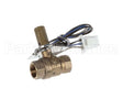 FK110613 Cleveland Kit-Valve Assembly,Dbl Swch, Ball,
